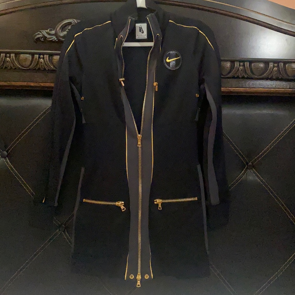 Nikelab Jacket